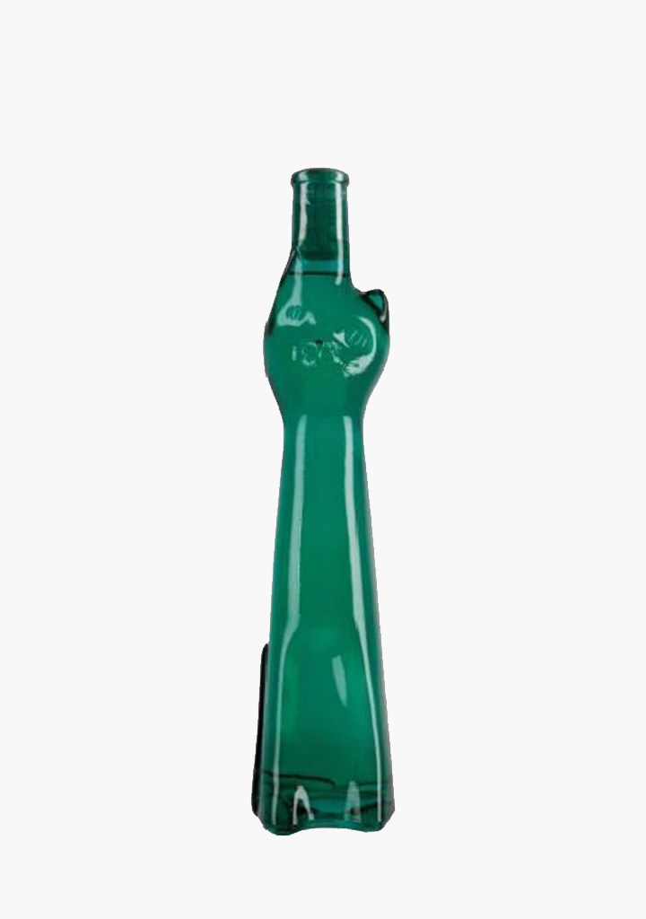 MOSELLAND RIESLING QBA GREEN CAT        