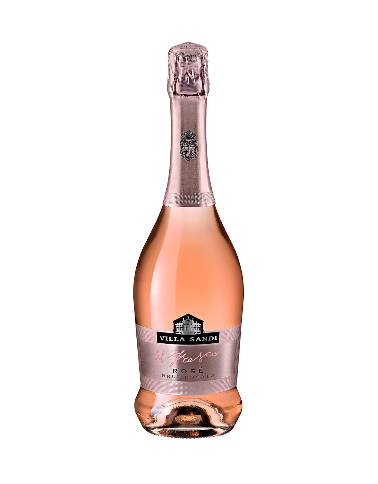 VILLA SANDI IL FRESCO ROSATO BRUT       