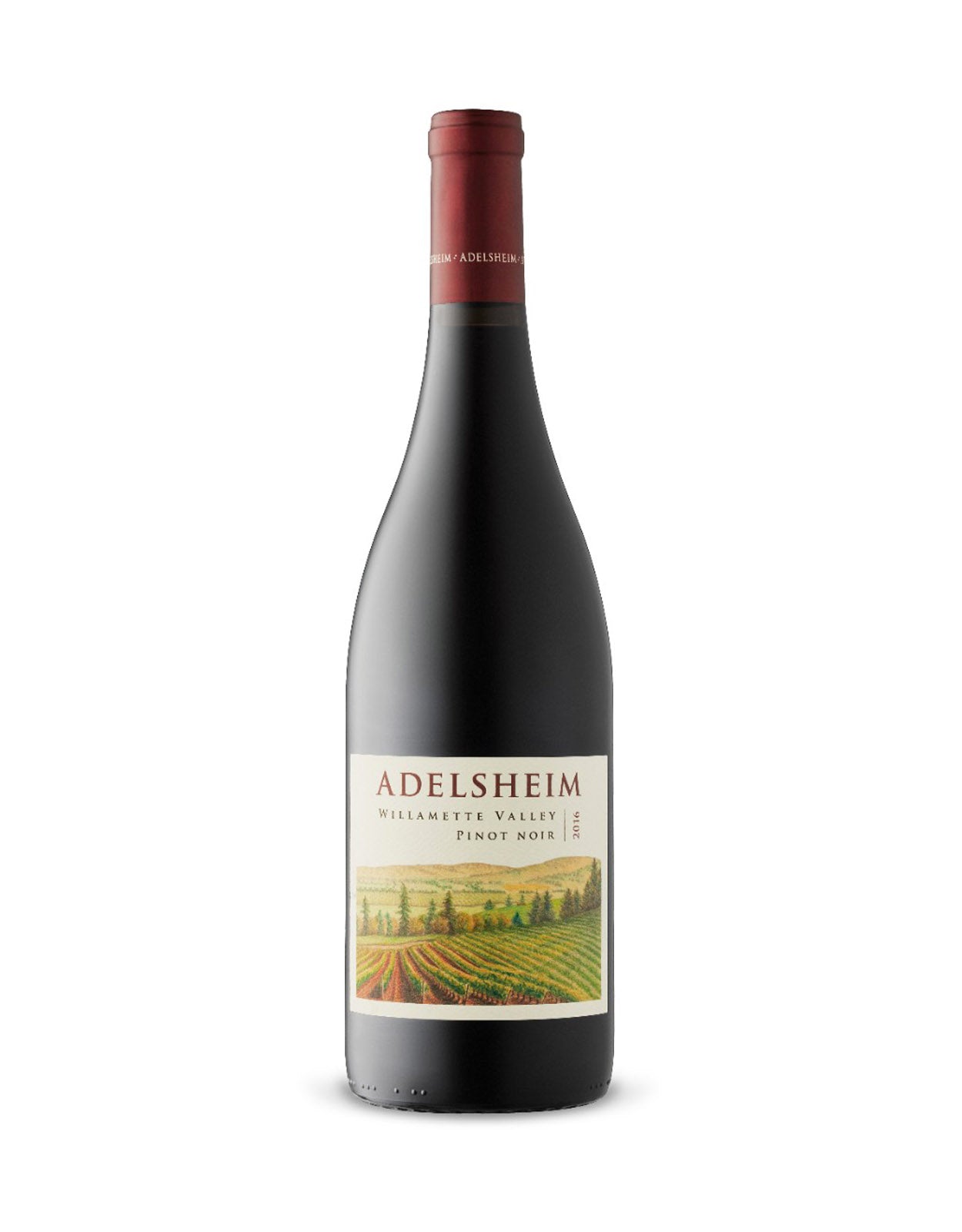 ADELSHEIM WILLAMETTE VALLEY PINOT NOIR  
