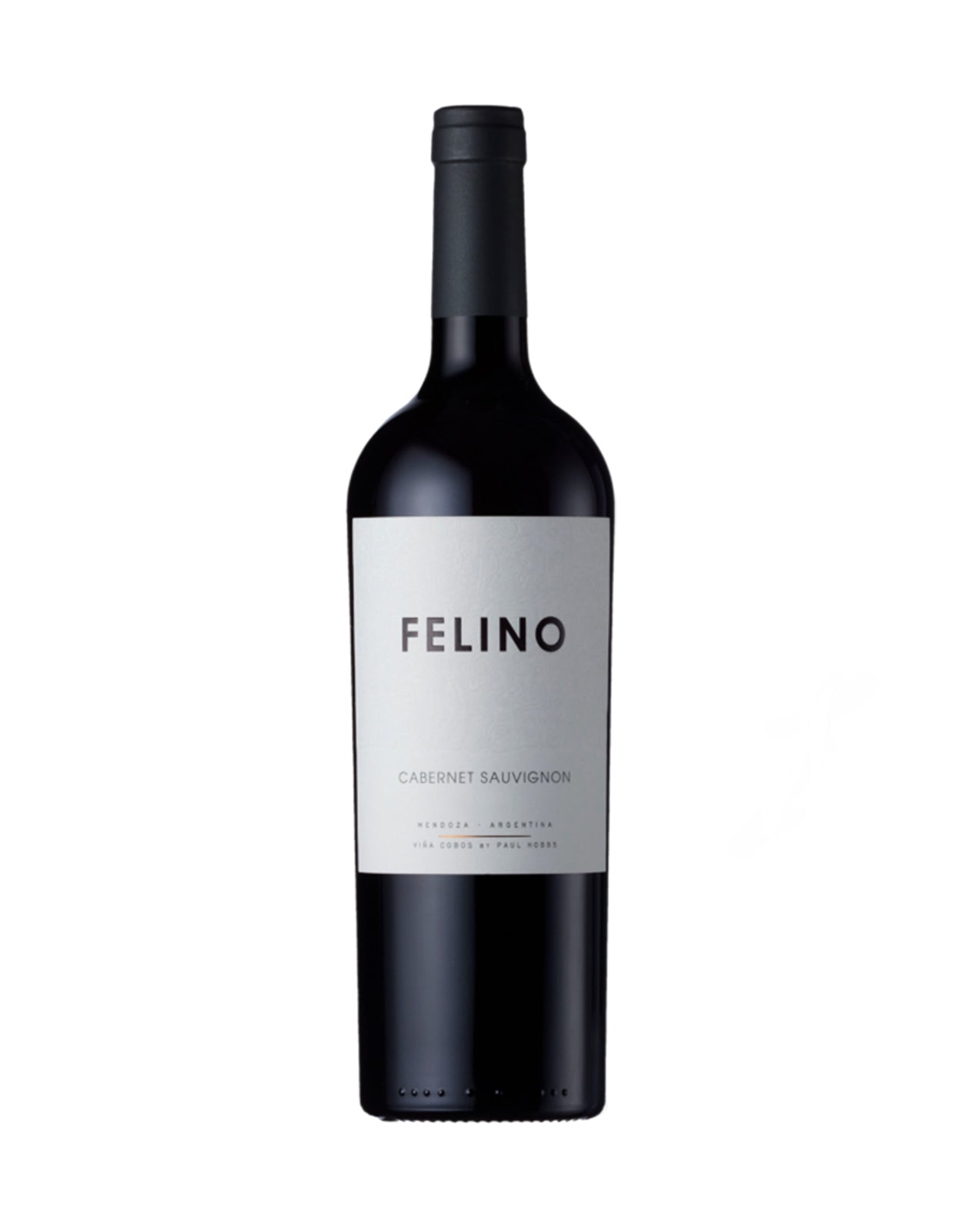 VINA COBOS FELINO CABERNET SAUVIGNON    