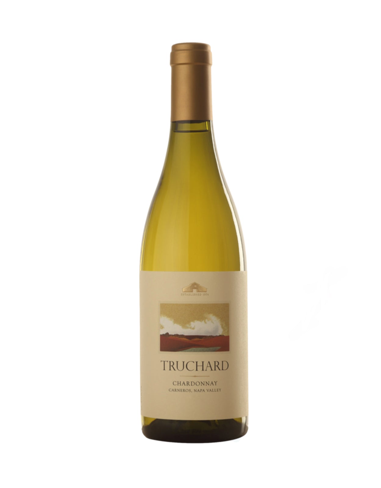 TRUCHARD CHARDONNAY                     