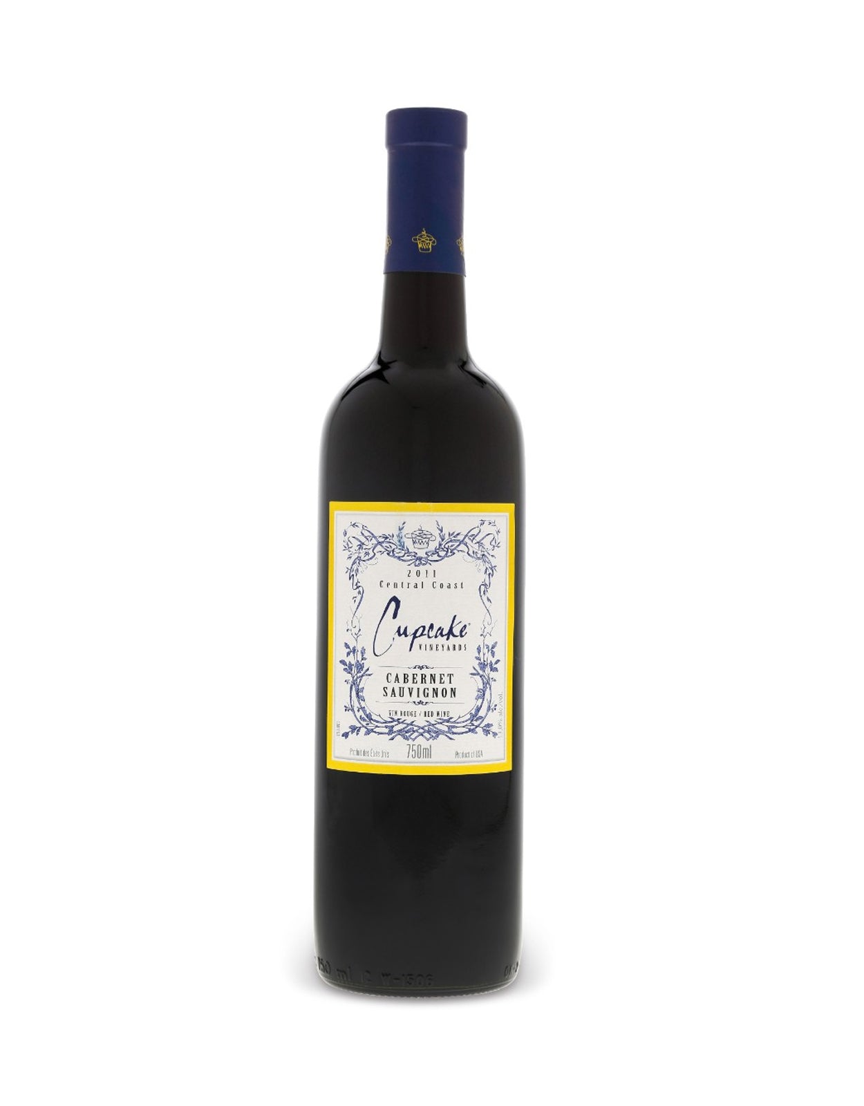CUPCAKE CABERNET SAUVIGNON              