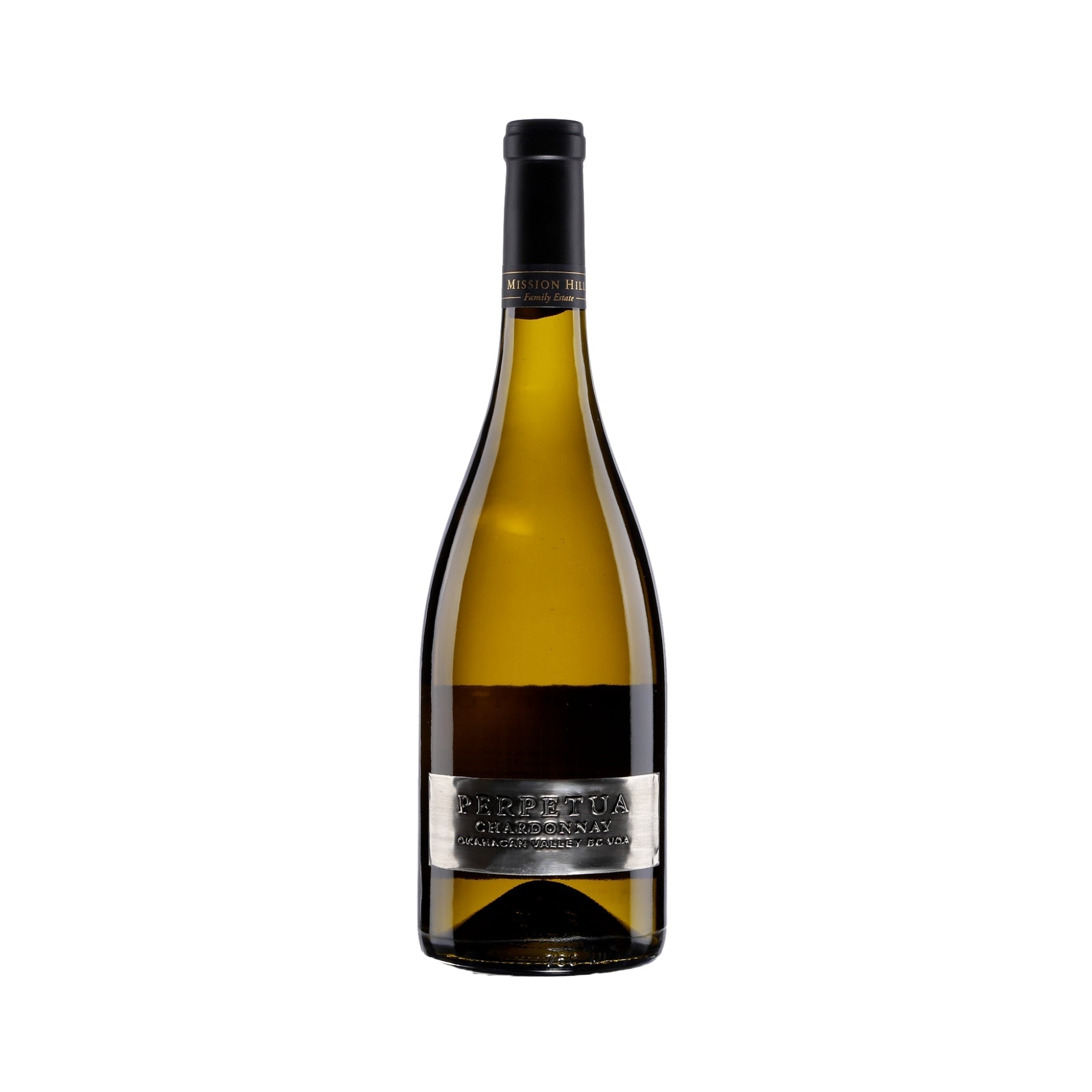 Mission Hill Chardonnay Perpetua 2020