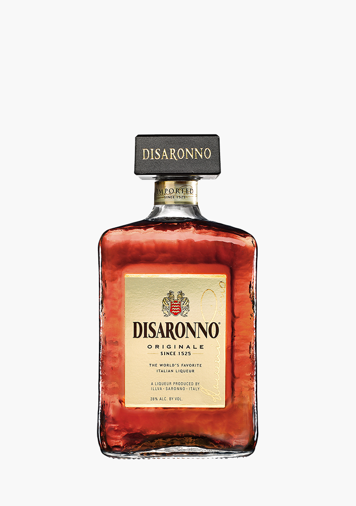 DISARONNO                               