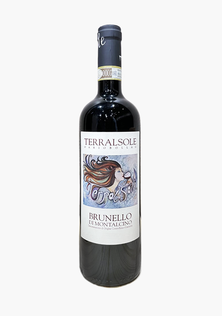 Terralsole Brunello di Montalcino 2016
