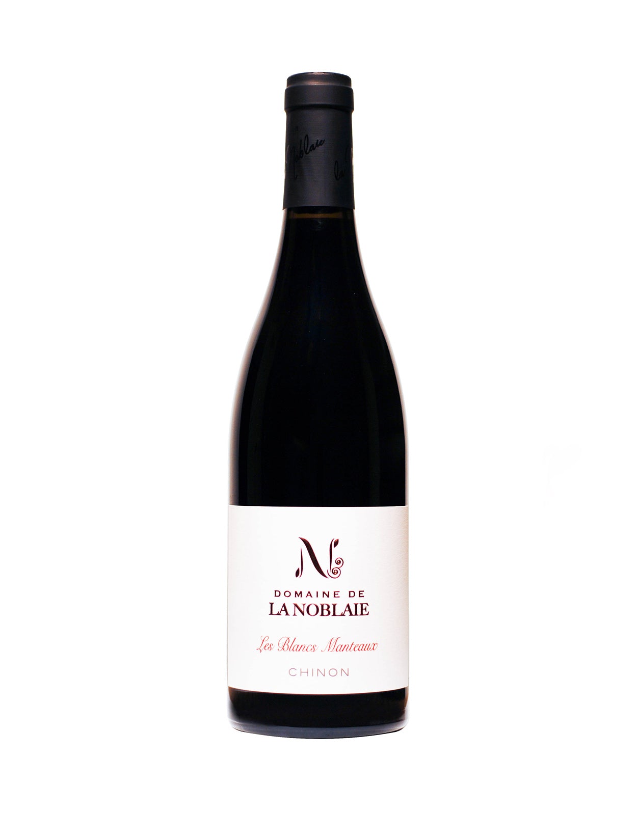 CHINON BLANC MANTEAUX                   