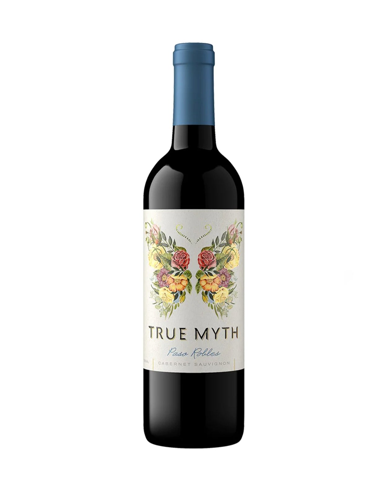 TRUE MYTH CABERNET SAUVIGNON PASO ROBLES