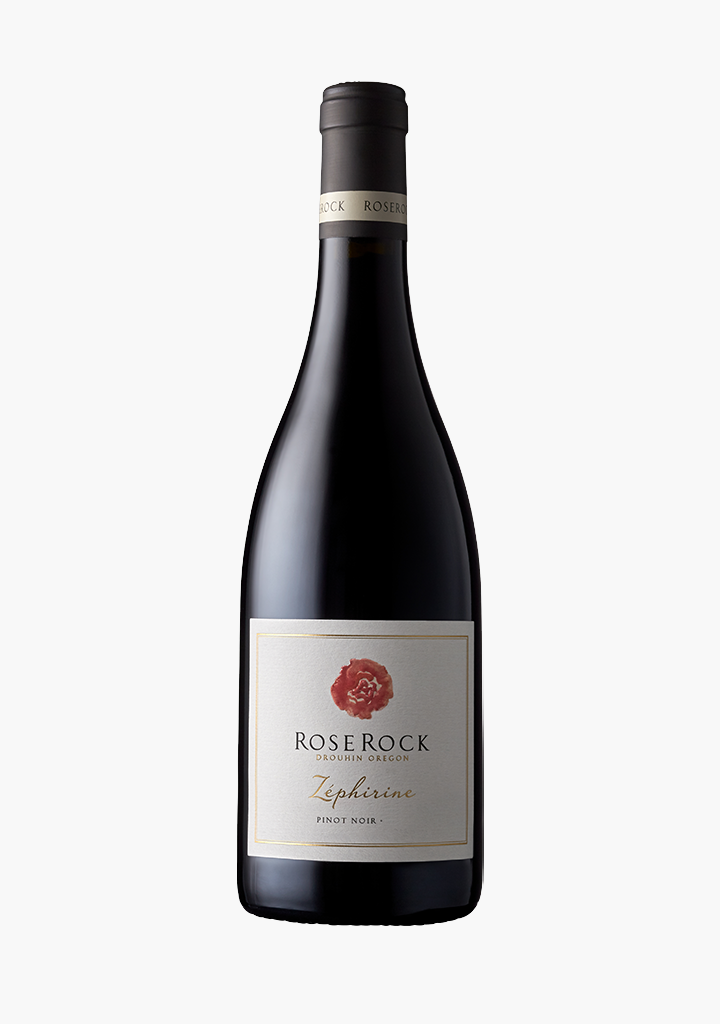 ROSEROCK ZEPHIRINE PINOT NOIR           