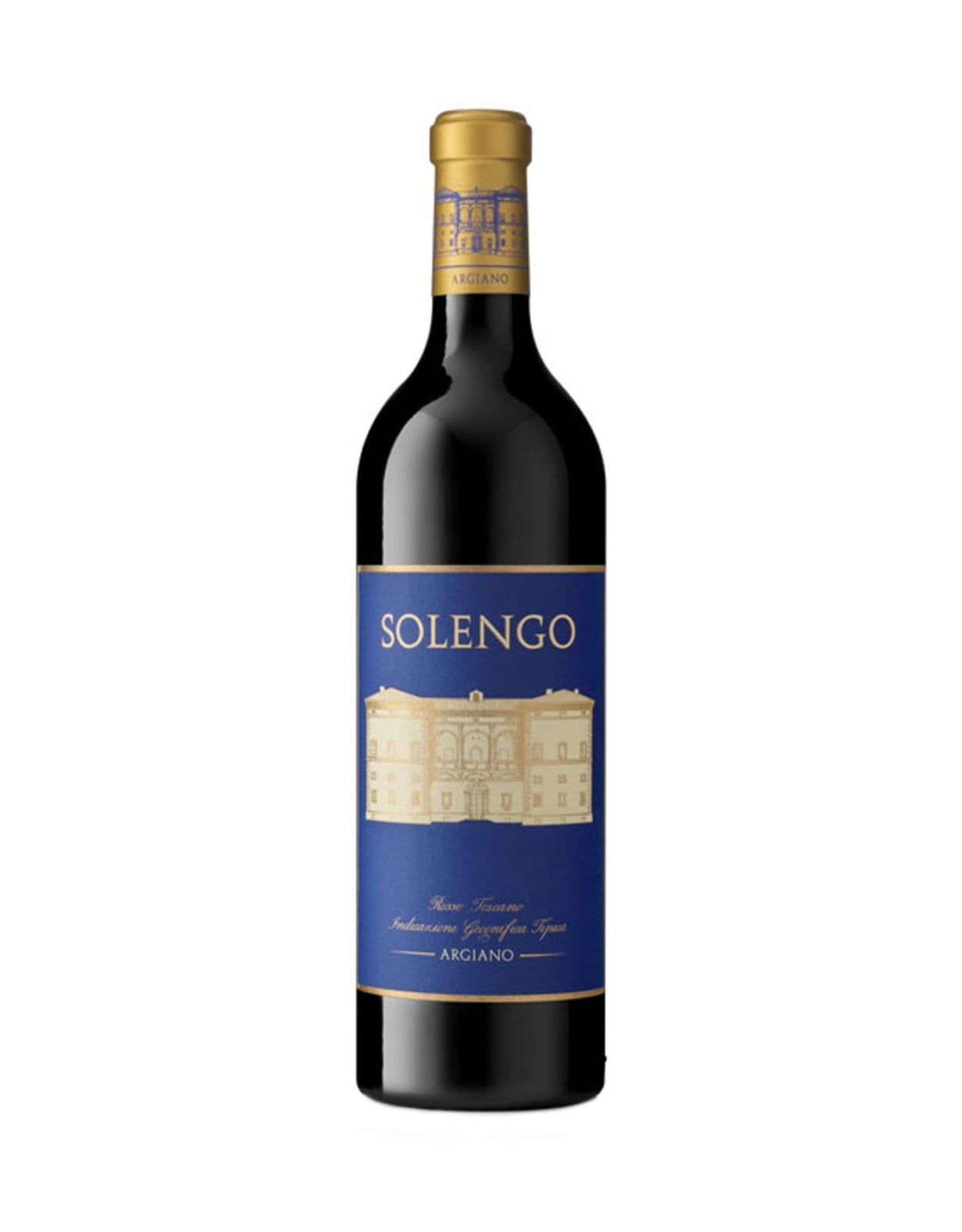 ARGIANO SOLENGO I.G.T. TUSCANY MAGNUM   