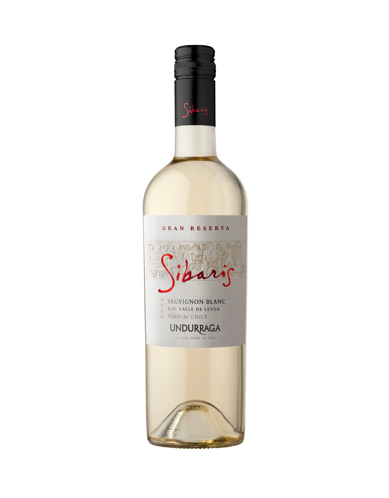 UNDURRAGA SIBARIS SAUVIGNON BLANC       