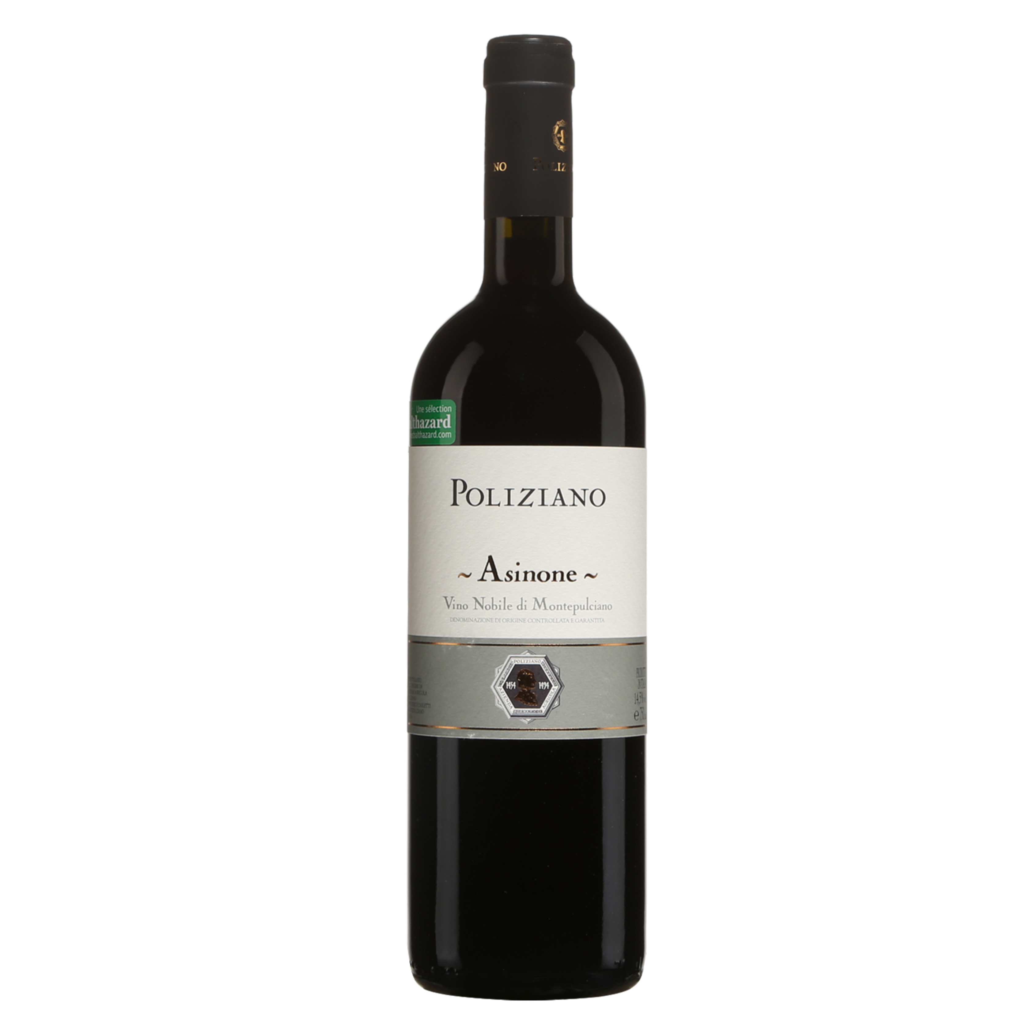 POLIZIANO VINO NOBILE DI MONTE. 'ASINONE