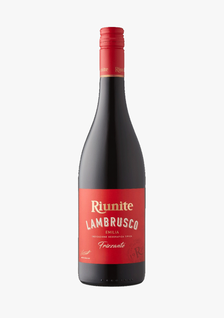 RIUNITE LAMBRUSCO                       