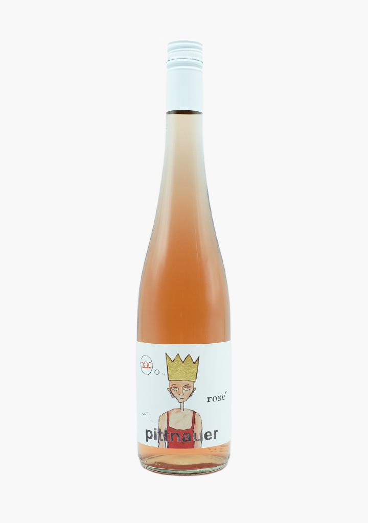 OSTERREICH ROSE KONIG                   