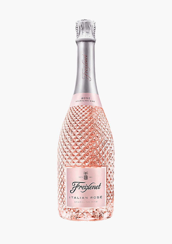 FREIXENET ITALIAN SPARKLING ROSE        
