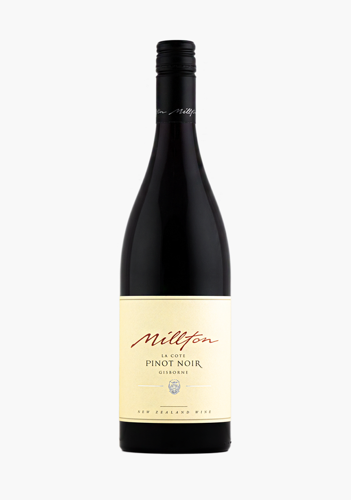 MILLTON LA COTE PINOT NOIR              