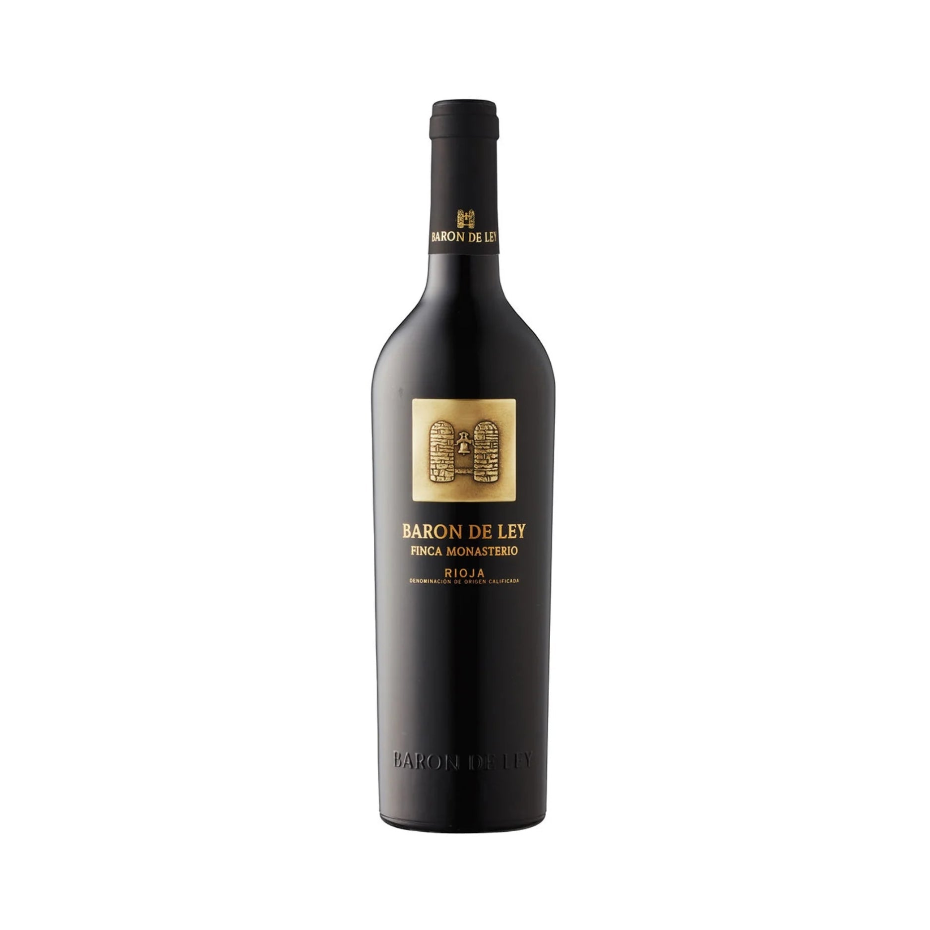 BARON DE LEY FINCA MONASTERIO           