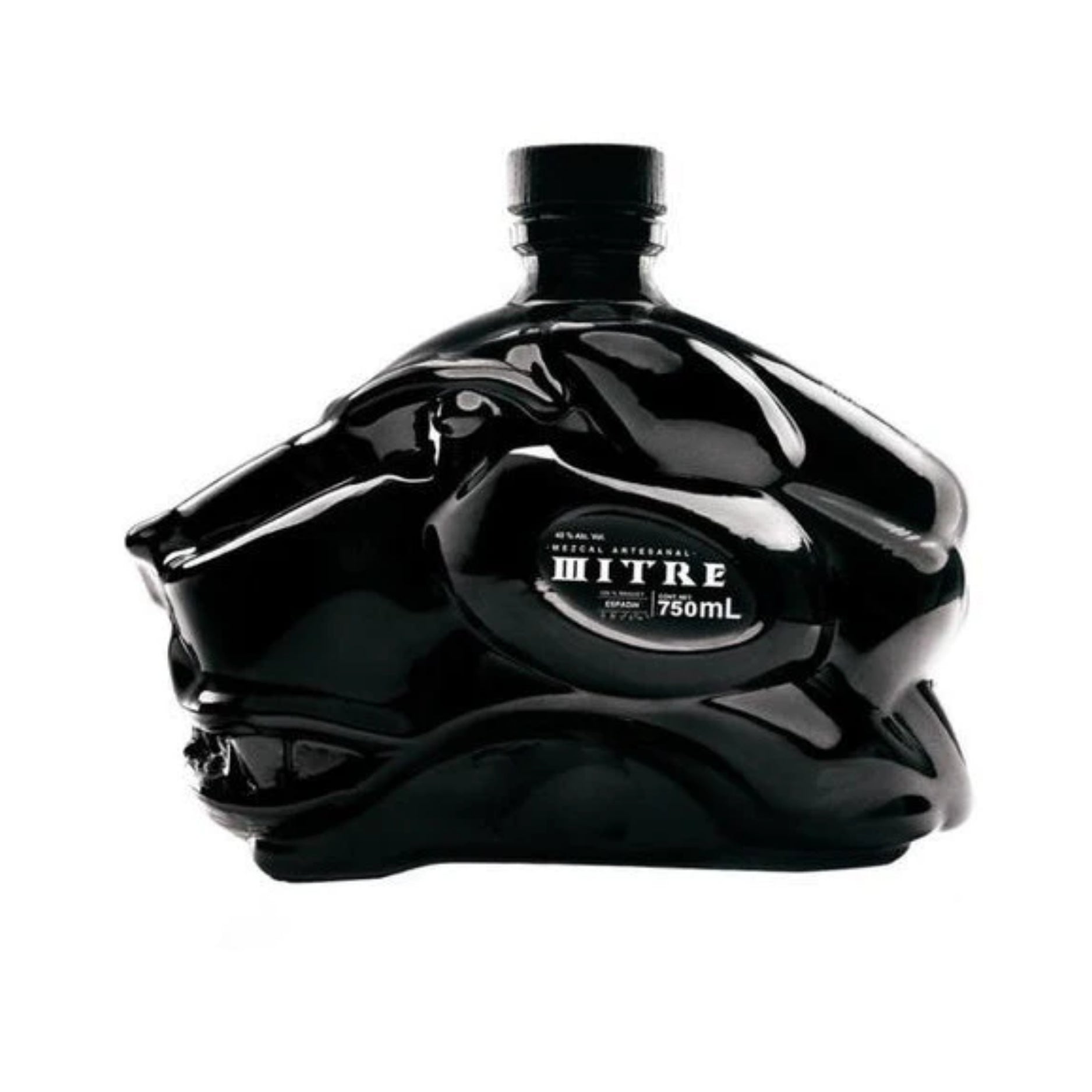 MITRE ESPADIN JOVEN MEZCAL              
