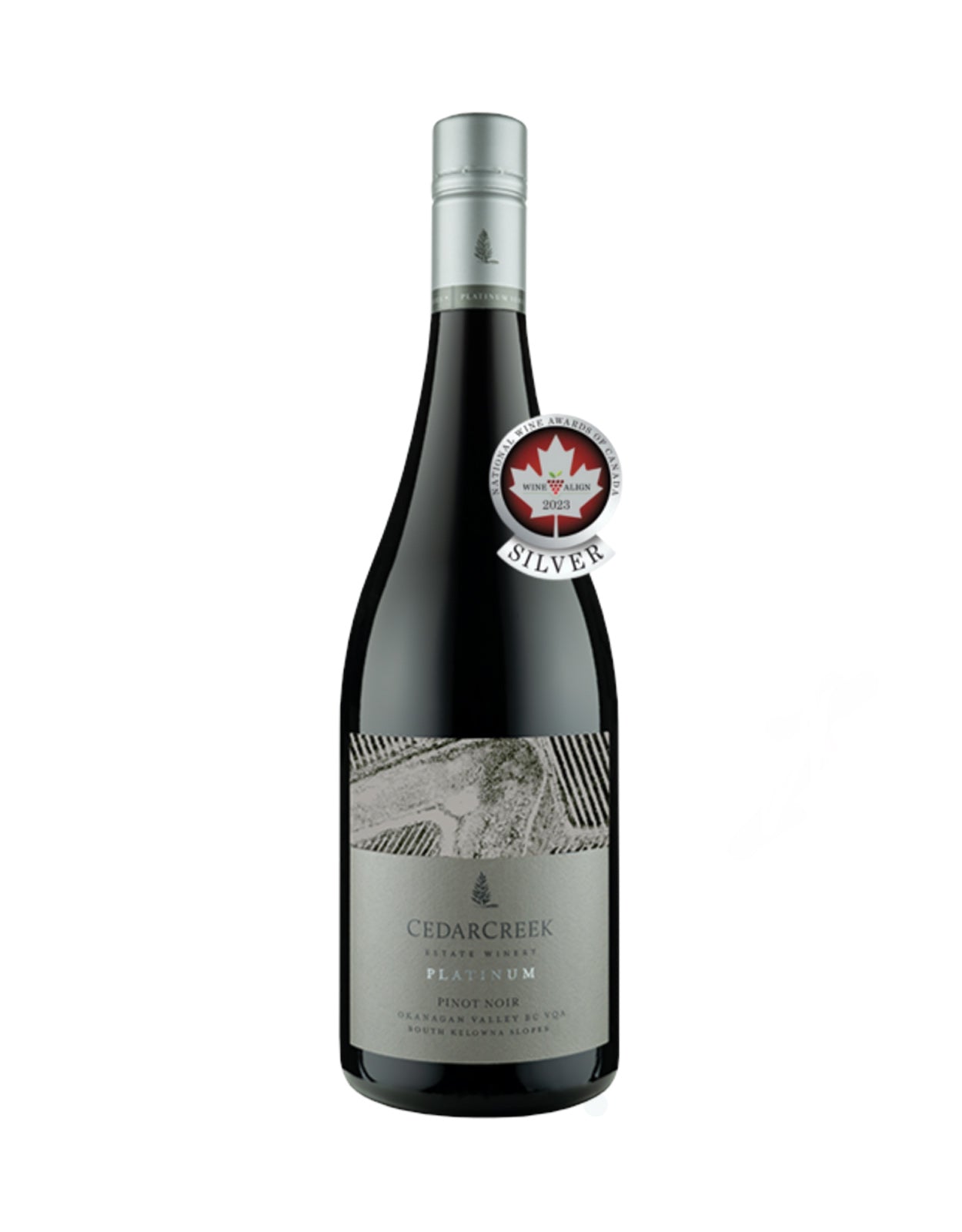 CEDARCREEK PINOT NOIR SOUTH KELOWNA     