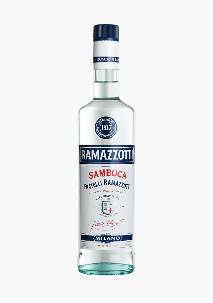 RAMAZZOTTI SAMBUCA                      