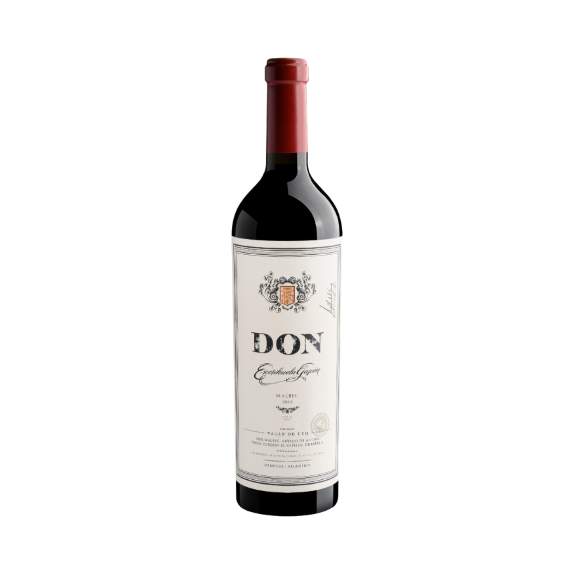 DON MALBEC                              