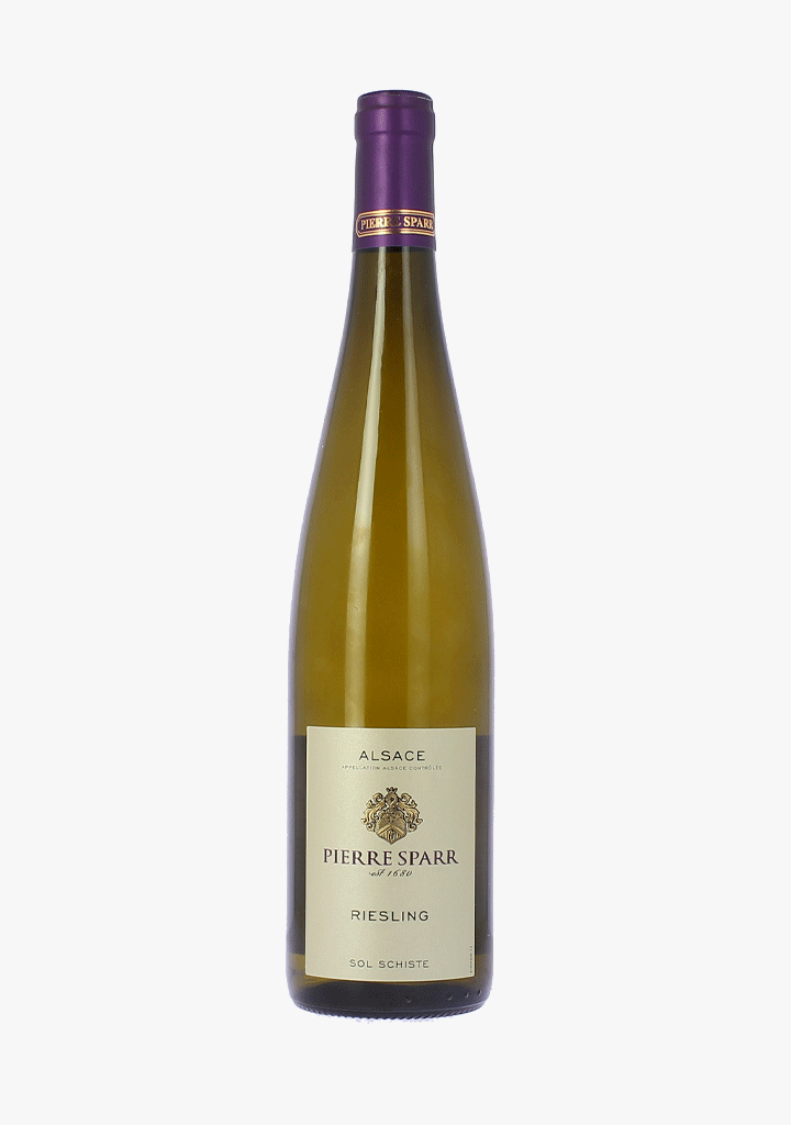 SPARR RIESLING RESERVE                  