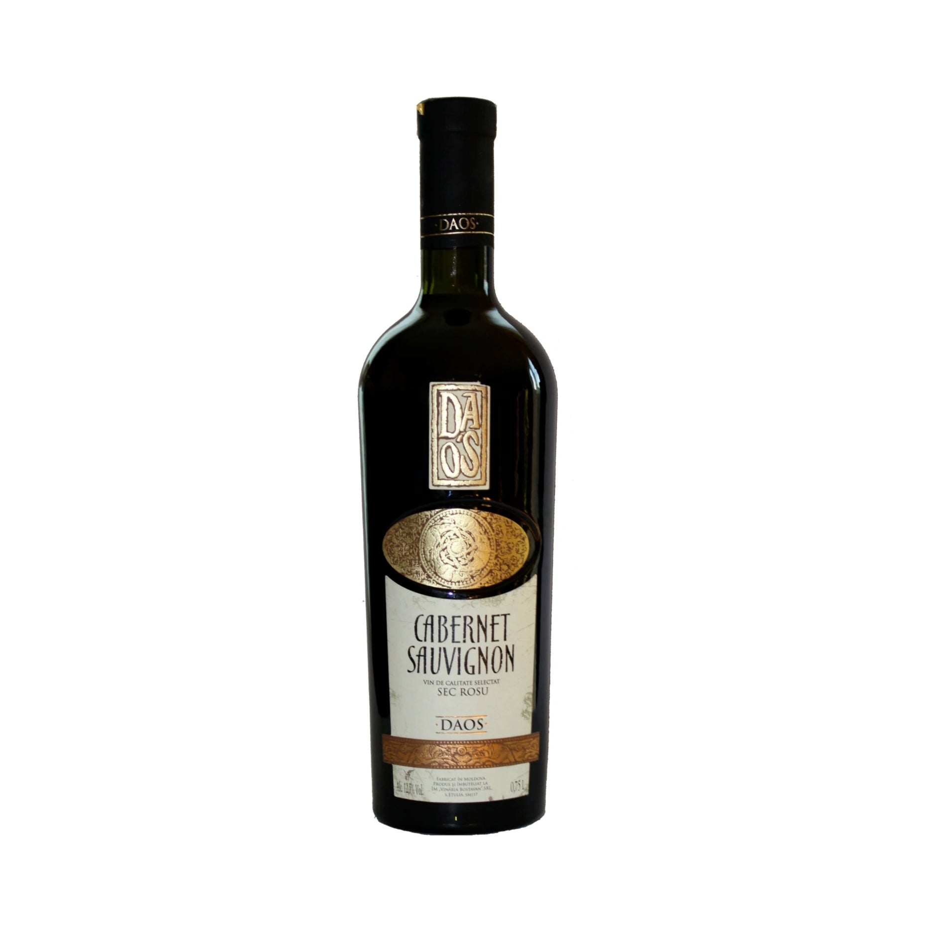 DAOS CABERNET SAUVIGNON BOSTAVAN        