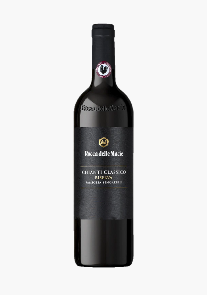 ROCCA DELLE MACIE CHIANTI CLASS. RISERVA