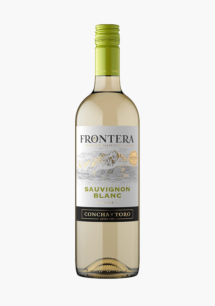 FRONTERA SAUVIGNON BLANC                