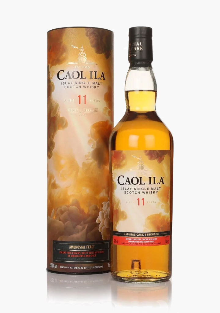 CAOL ILA 11YO - 2024 SPECIAL RELEASE    