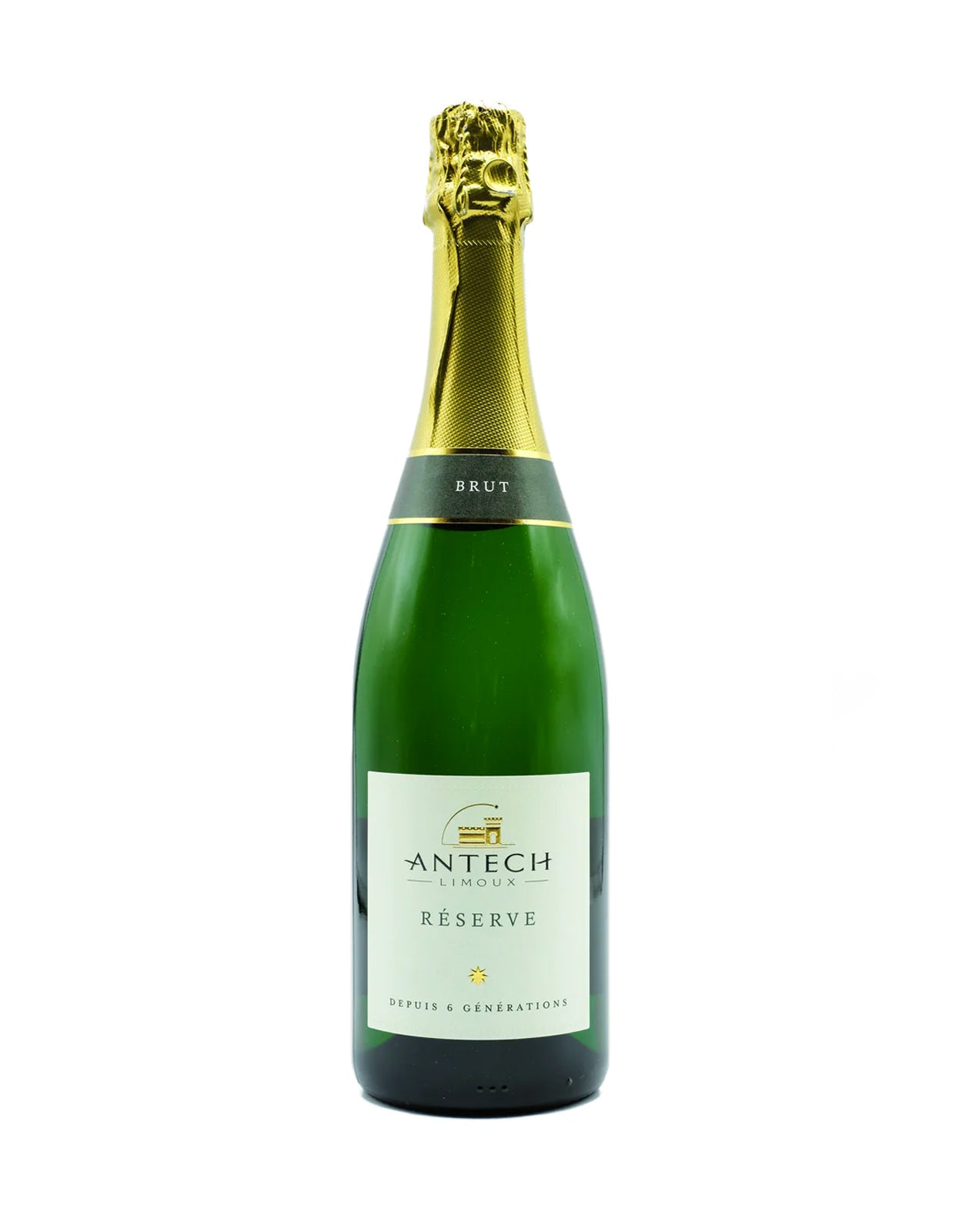 ANTECH M BLANQUETTE LIMOUX DRY          