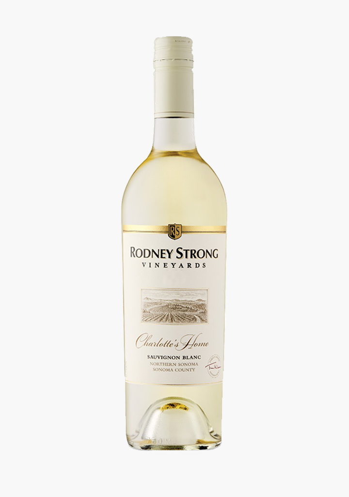 RODNEY STRONGCHARLOTTE'S HOME SAUV BLANC