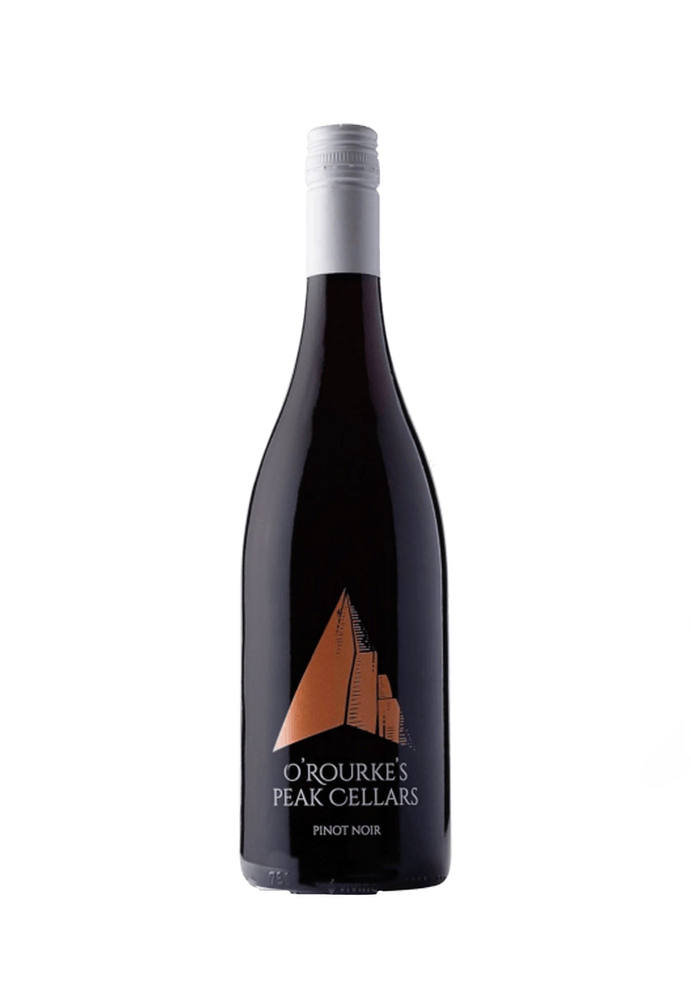 PEAK CELLARS PINOT NOIR                 