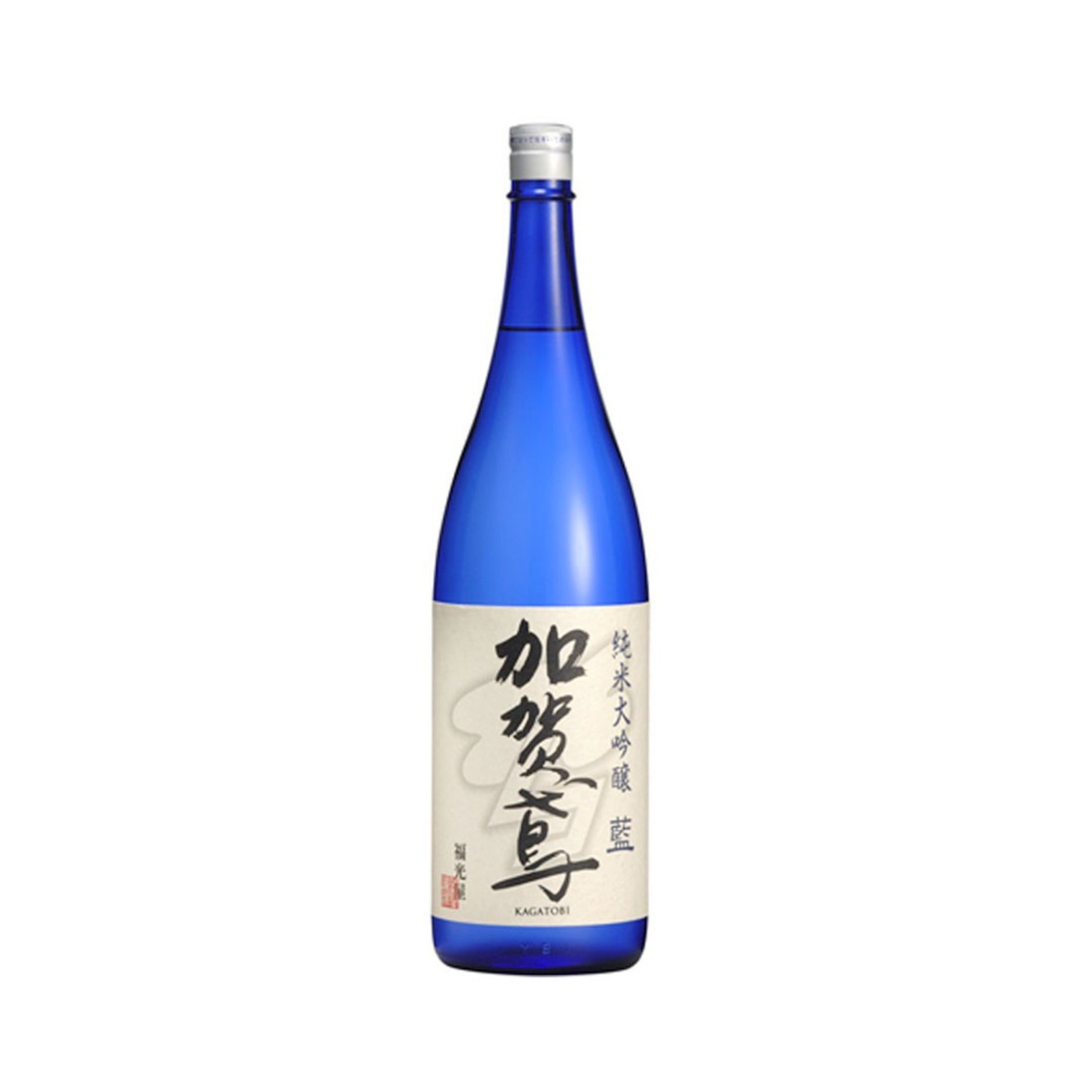 FUKUMITSUYA - KAGATOBI - AI             