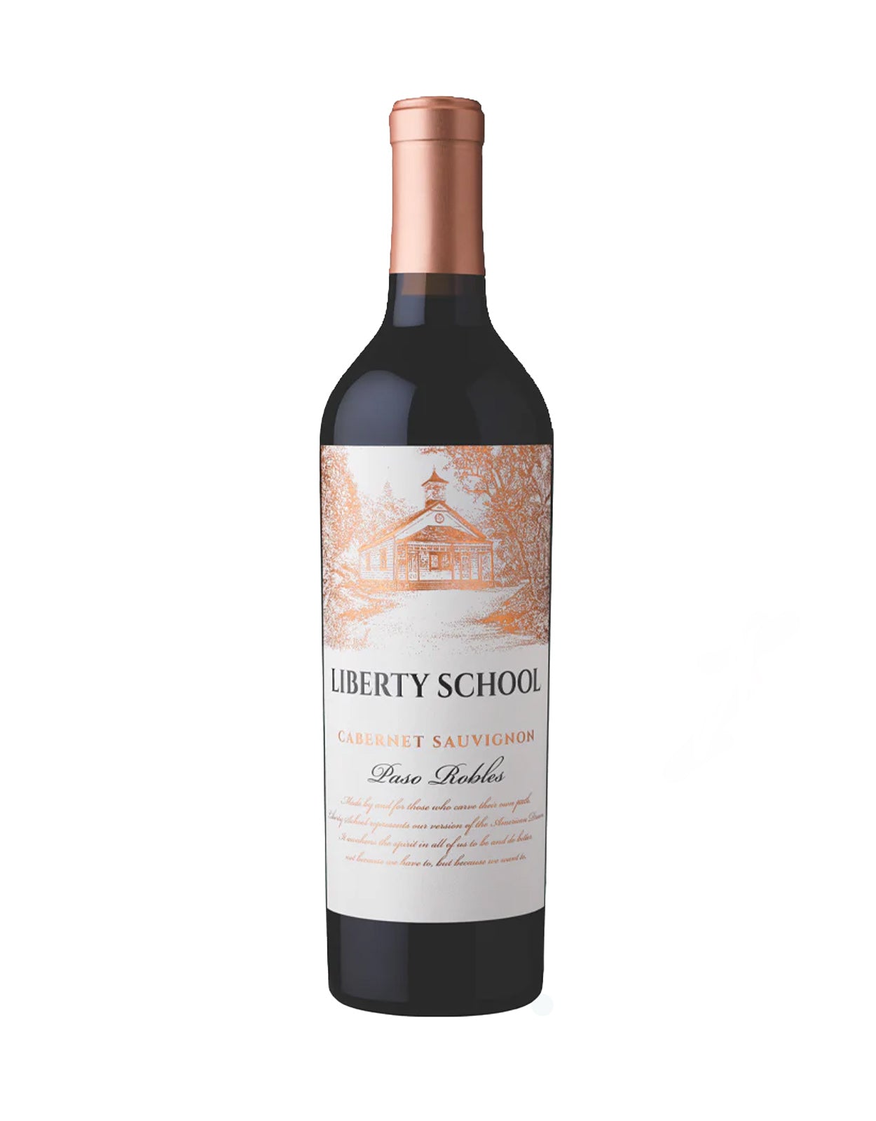 LIBERTY SCHOOL CABERNET SAUVIGNON 1.5L  