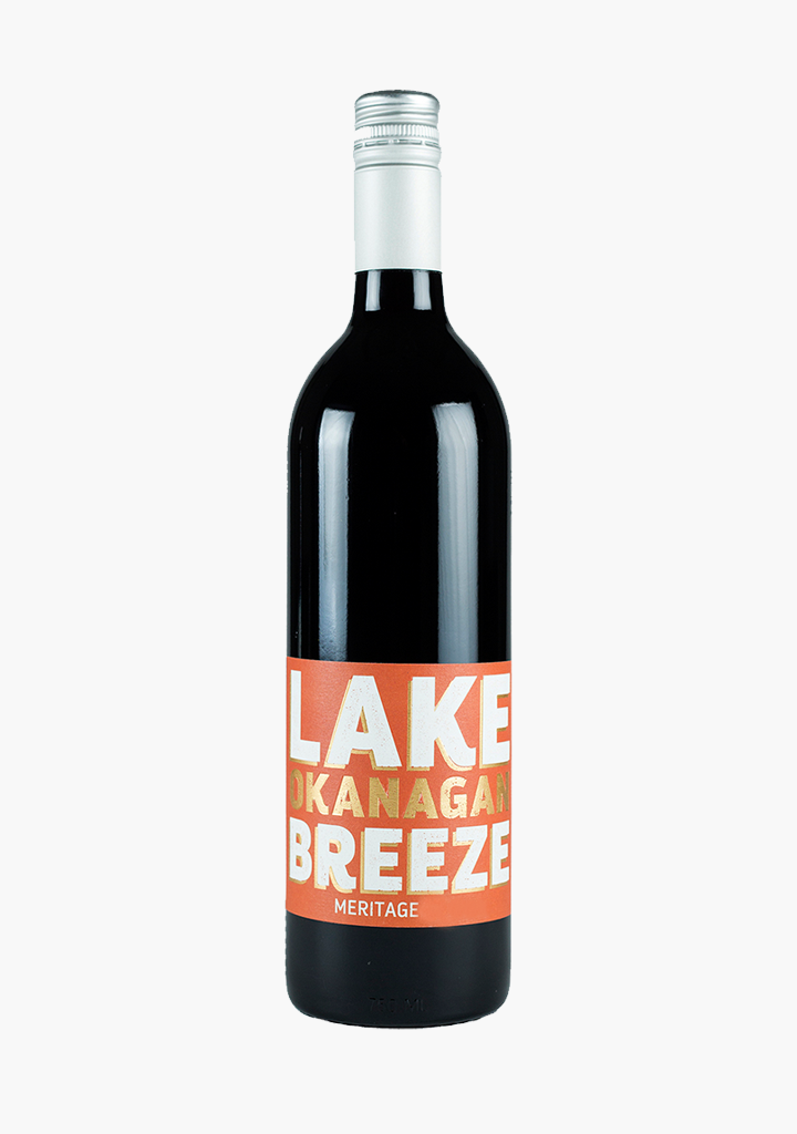 LAKE BREEZE MERITAGE                    