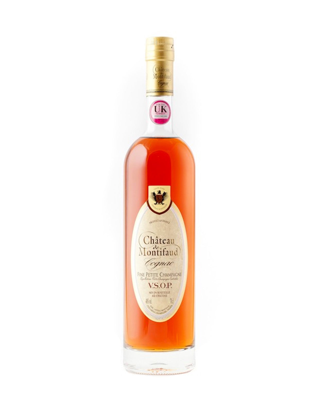 CHATEAU MONTIFAUD V.S.O.P.              