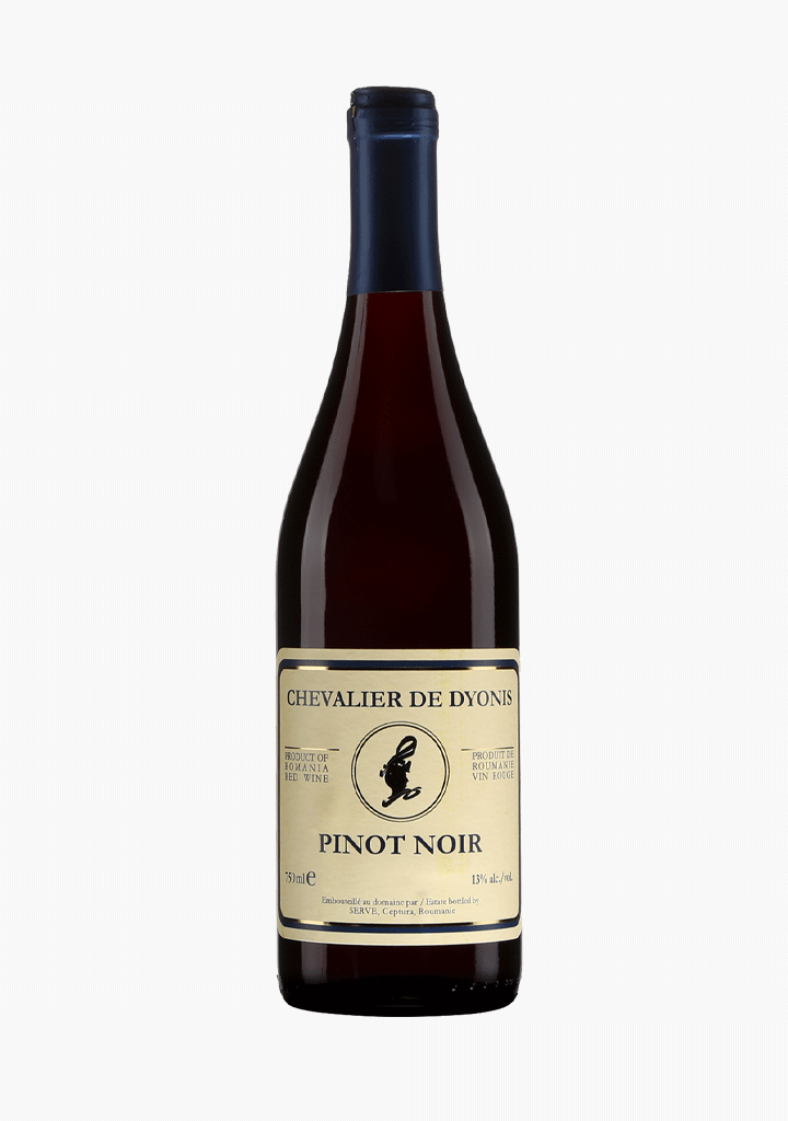 CHEVALIER DYONIS PINOT NOIR             