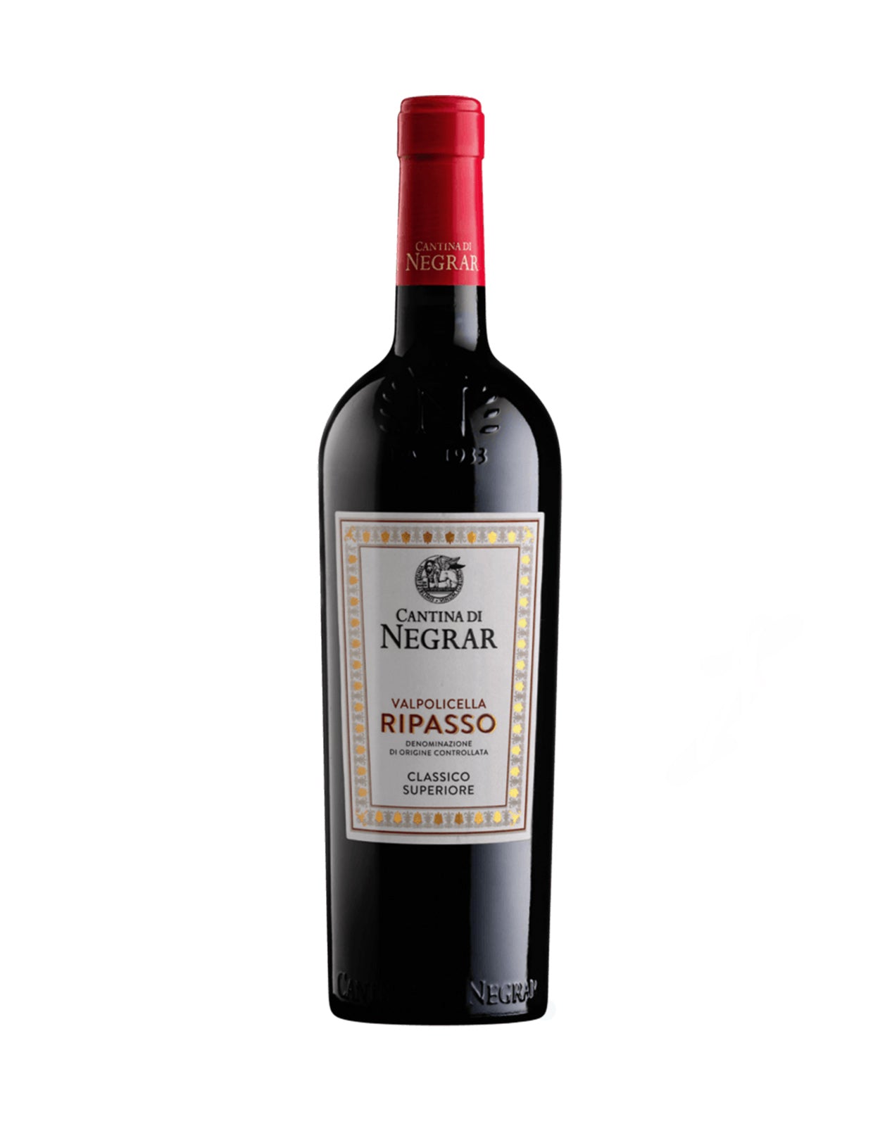 CANTINA DI NEGRAR RIPASSO DOC LE ROSELLE