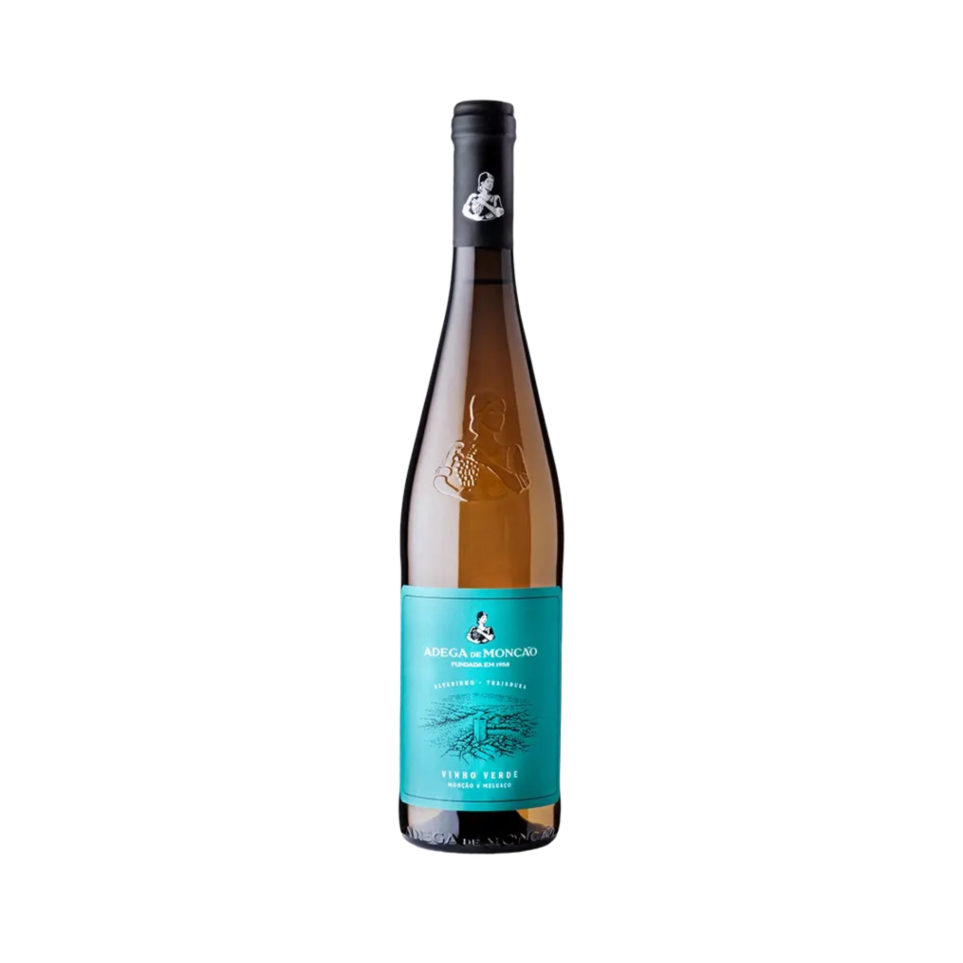 ADEGA DE MONCAO VINHO VERDE             