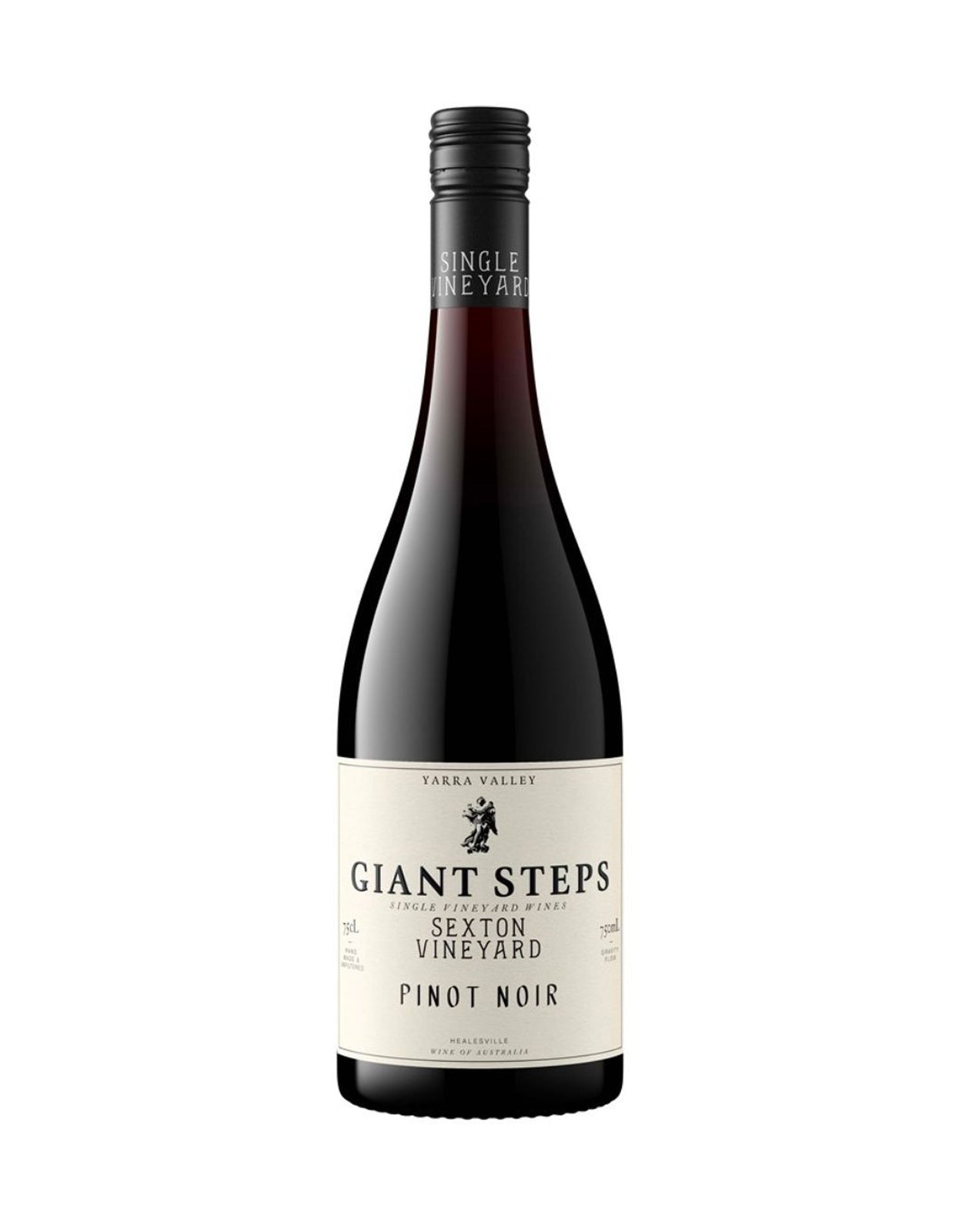 GIANT STEPS PINOT NOIR SEXTON           