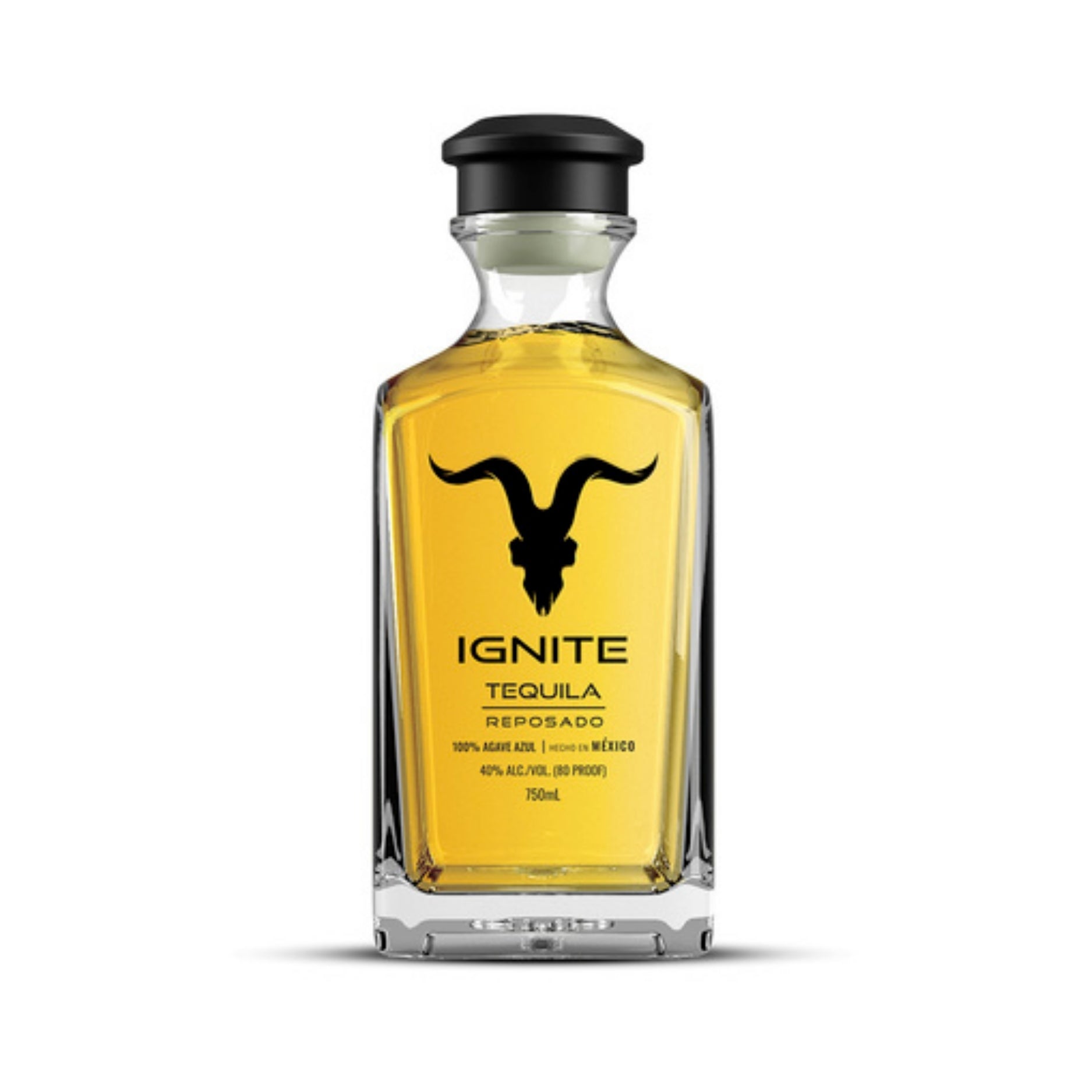 IGNITE TEQUILA REPOSADO                 