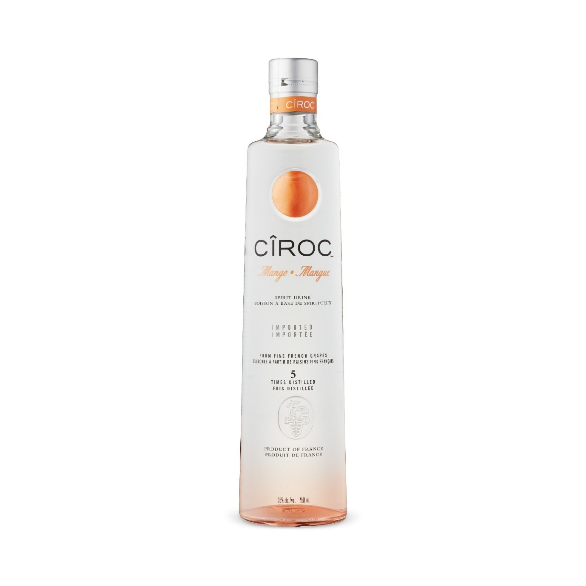 CIROC MANGO                             