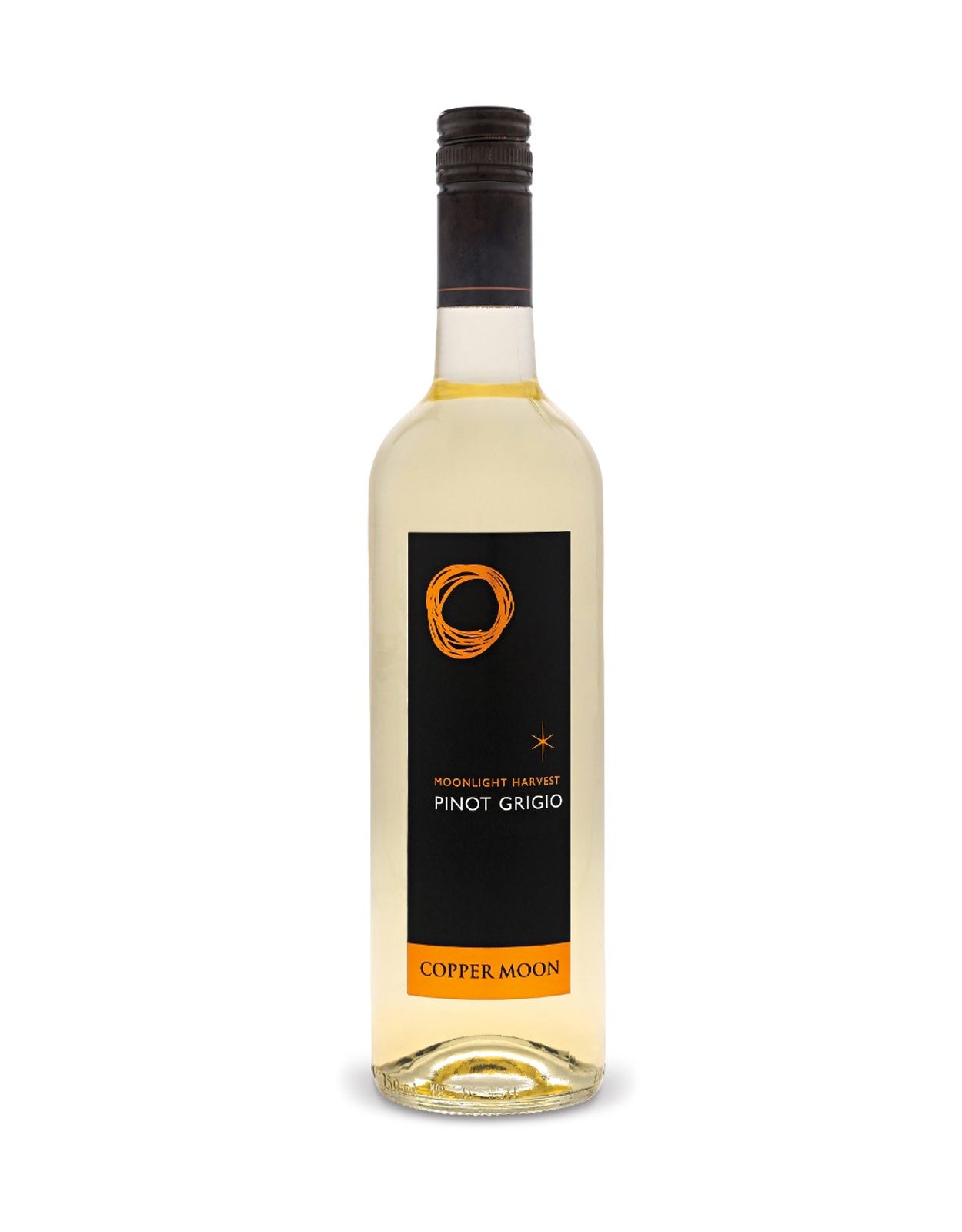 COPPER MOON PINOT GRIGIO                