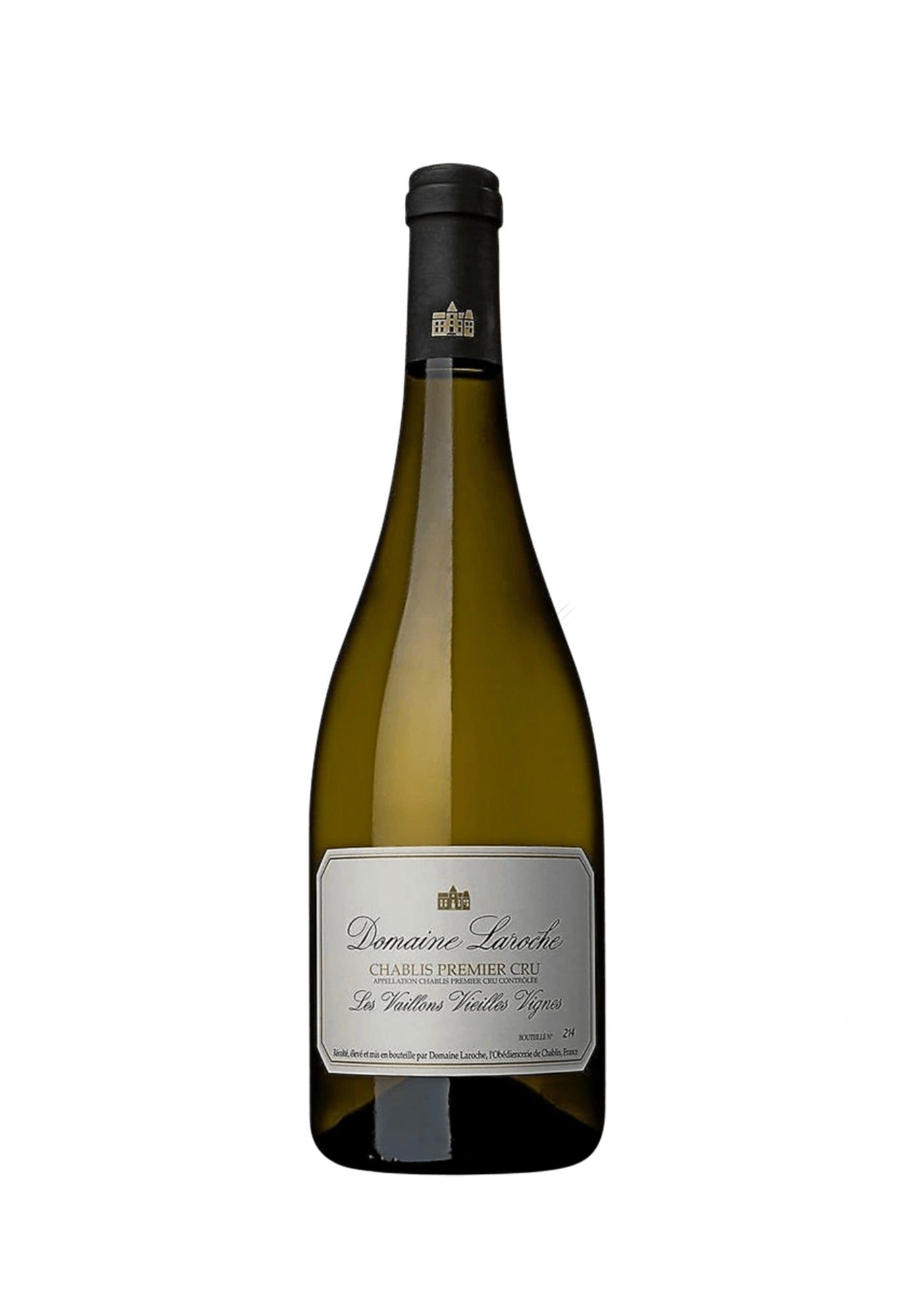 LAROCHE LES VAILLONS 1ER CRU            