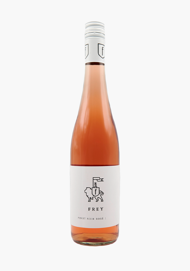 WEINGUT FREY ROSE                       