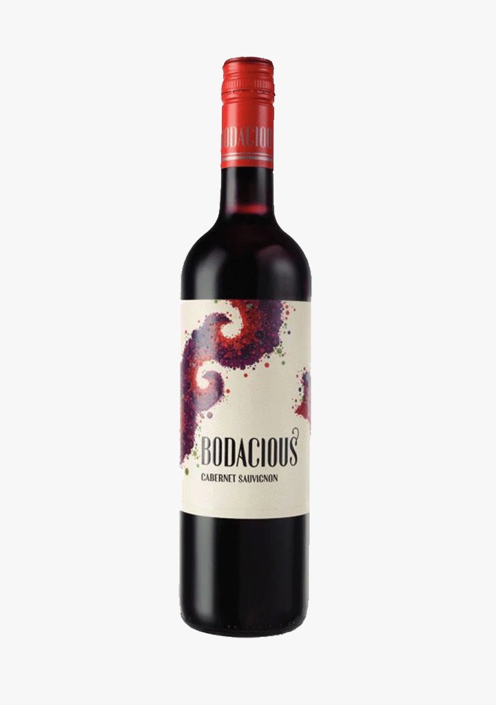 BODACIOUS CABERNET SAUVIGNON            