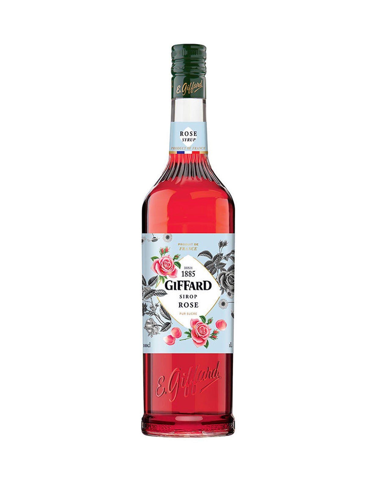 GIFFARD ROSE LIQUOR                     