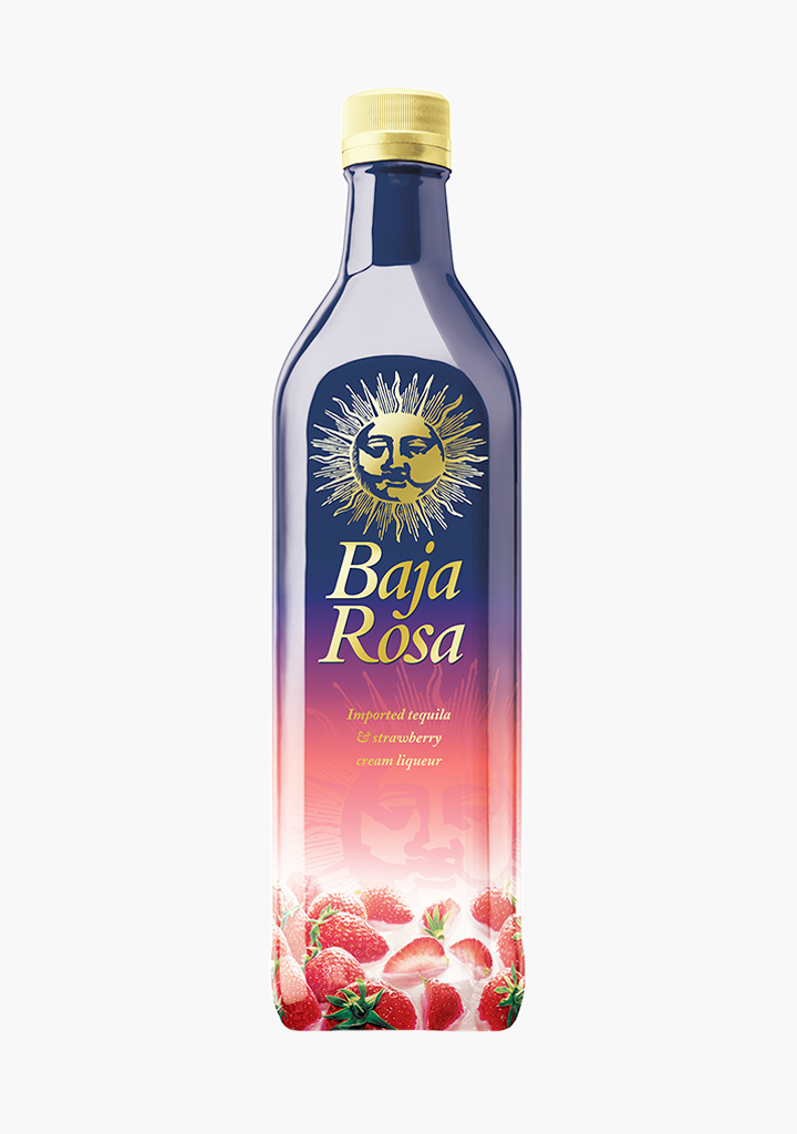 BAJA ROSA                               
