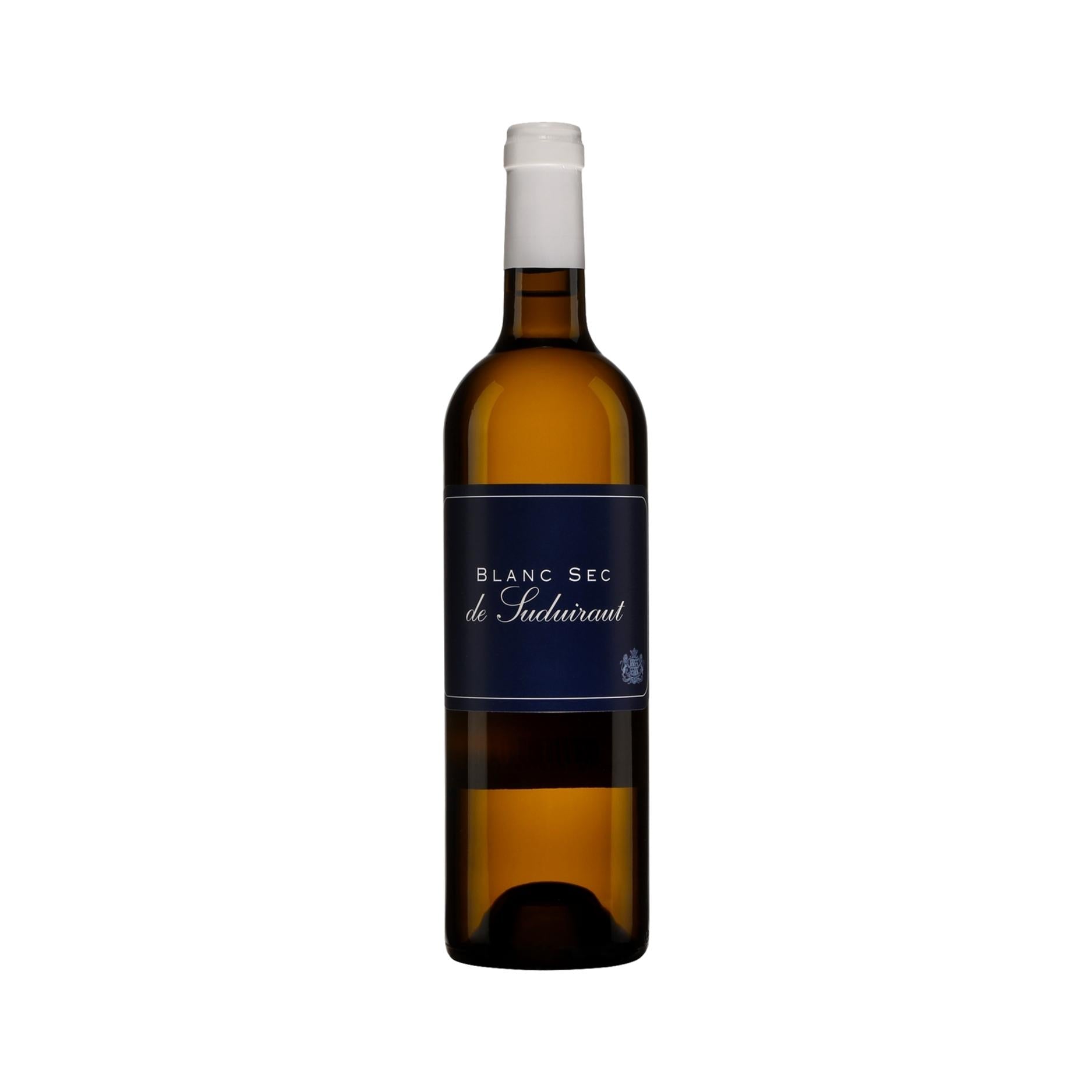LE BLANC SEC DE SUDUIRAUT 2019          