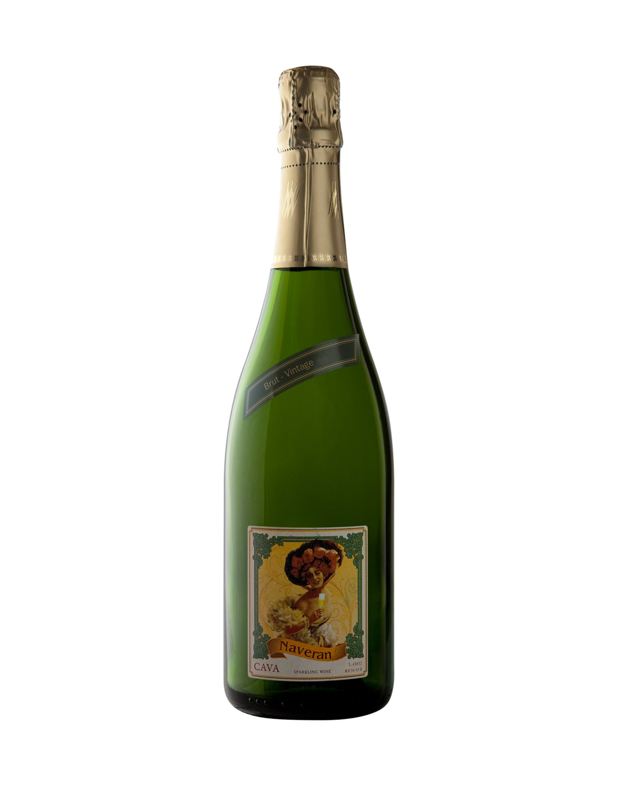 NAVERAN BRUT                            